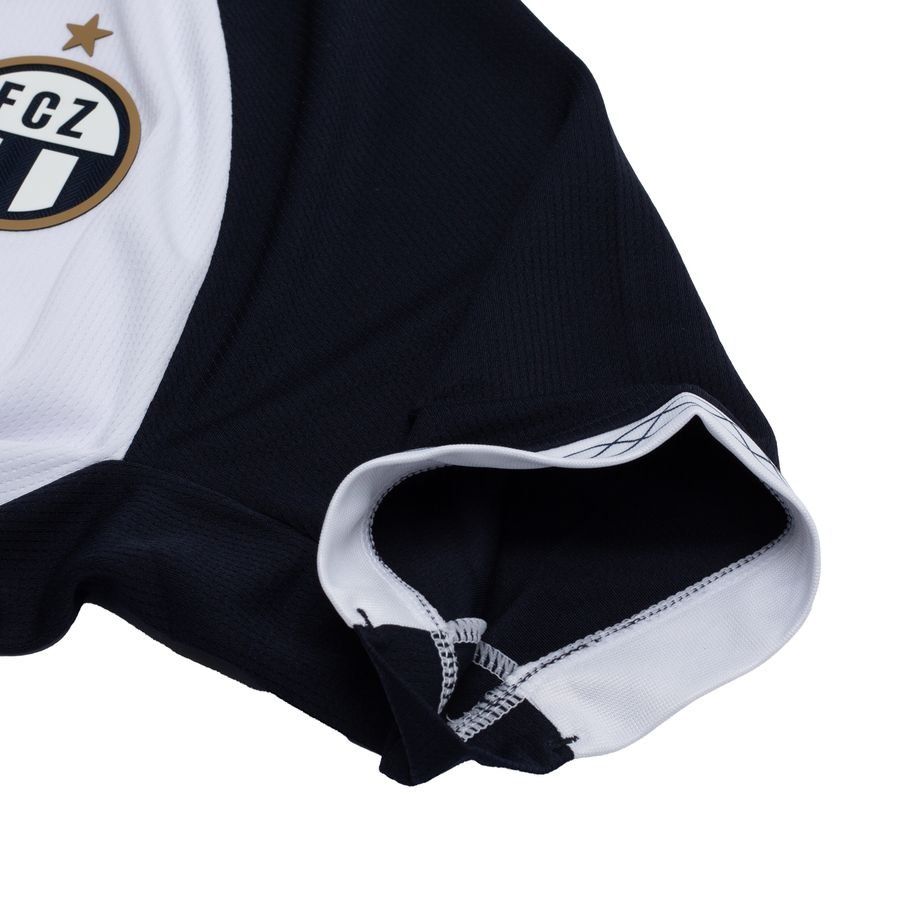 Fc Zürich Home Shirt 2025/26 For Algeria Football Fans