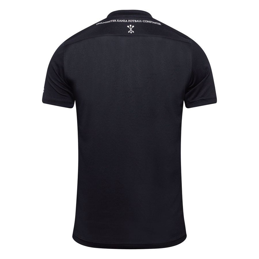 [EFKS] 2025 FC Oslo Away Uniform