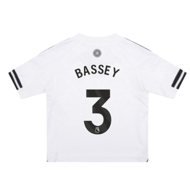 2025-20 FUL chic Home Shirt - Adults | first-class