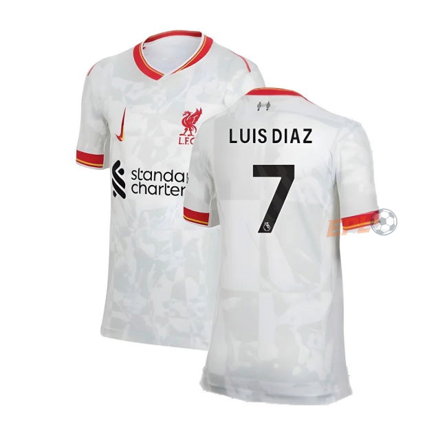 LIV 2024-20 budget-friendly Third Jersey - Kids | top-grade