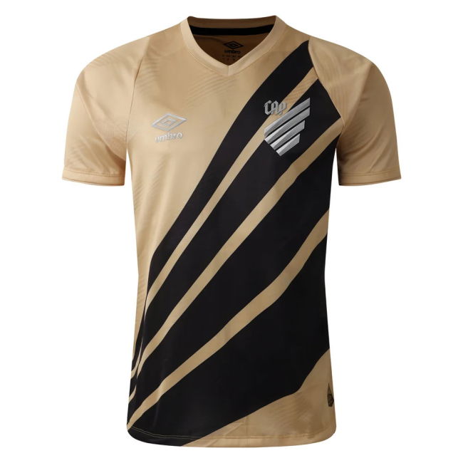 Away - Premium Quality - Supporter Jersey - Elite Performance