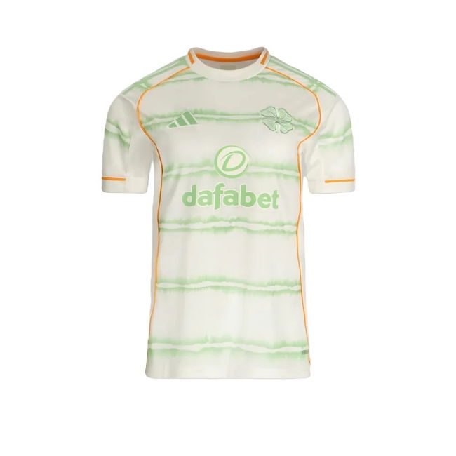 Celtic Fc Kylian Mbappé #7 Best Value Official Merchandise (v8)