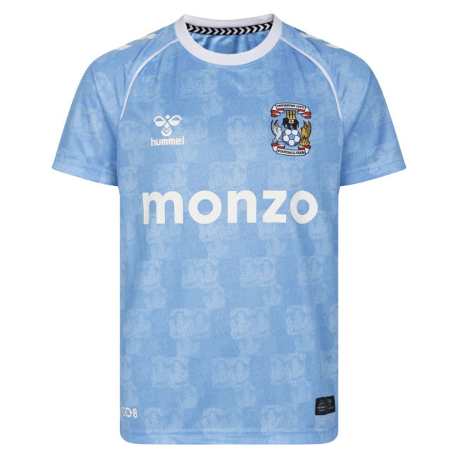 Championship Pro Home Jersey 2025-2026 #74