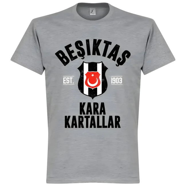 Official T-shirt - Match Day Essential - Scottish League