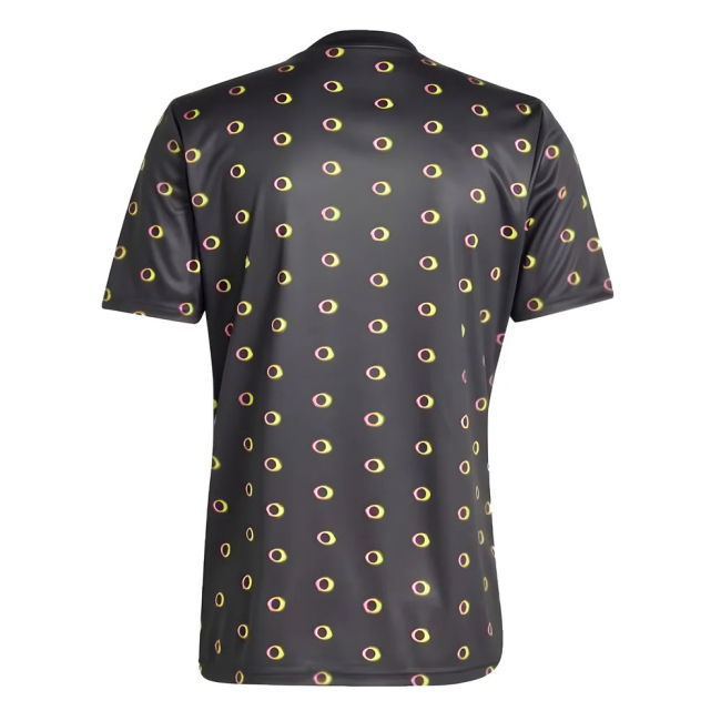 Juventus Stylish Jersey 2024-2025 #2