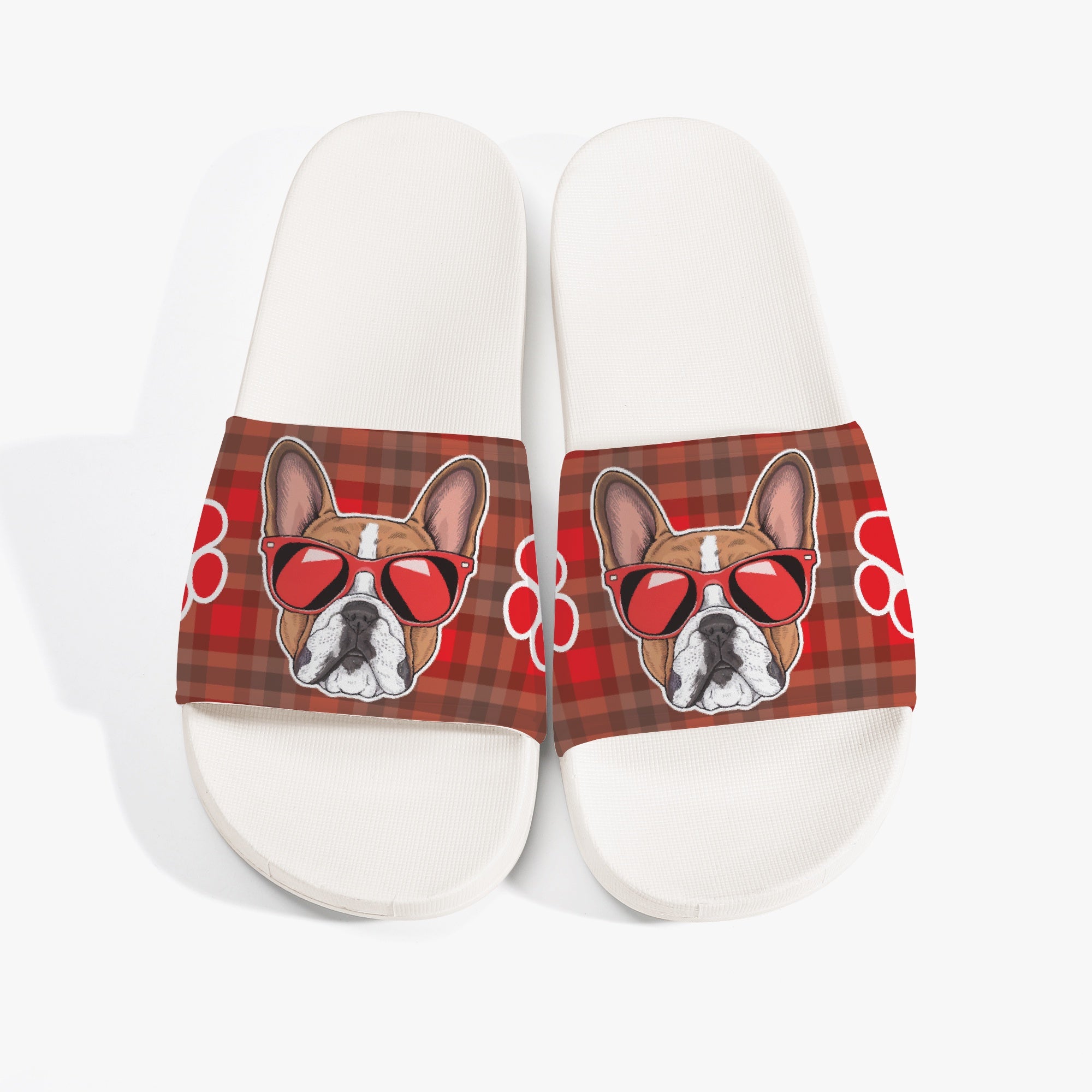 Minimal-Aesthetic Comfortable Quincy - Sandals for Home Use Premium