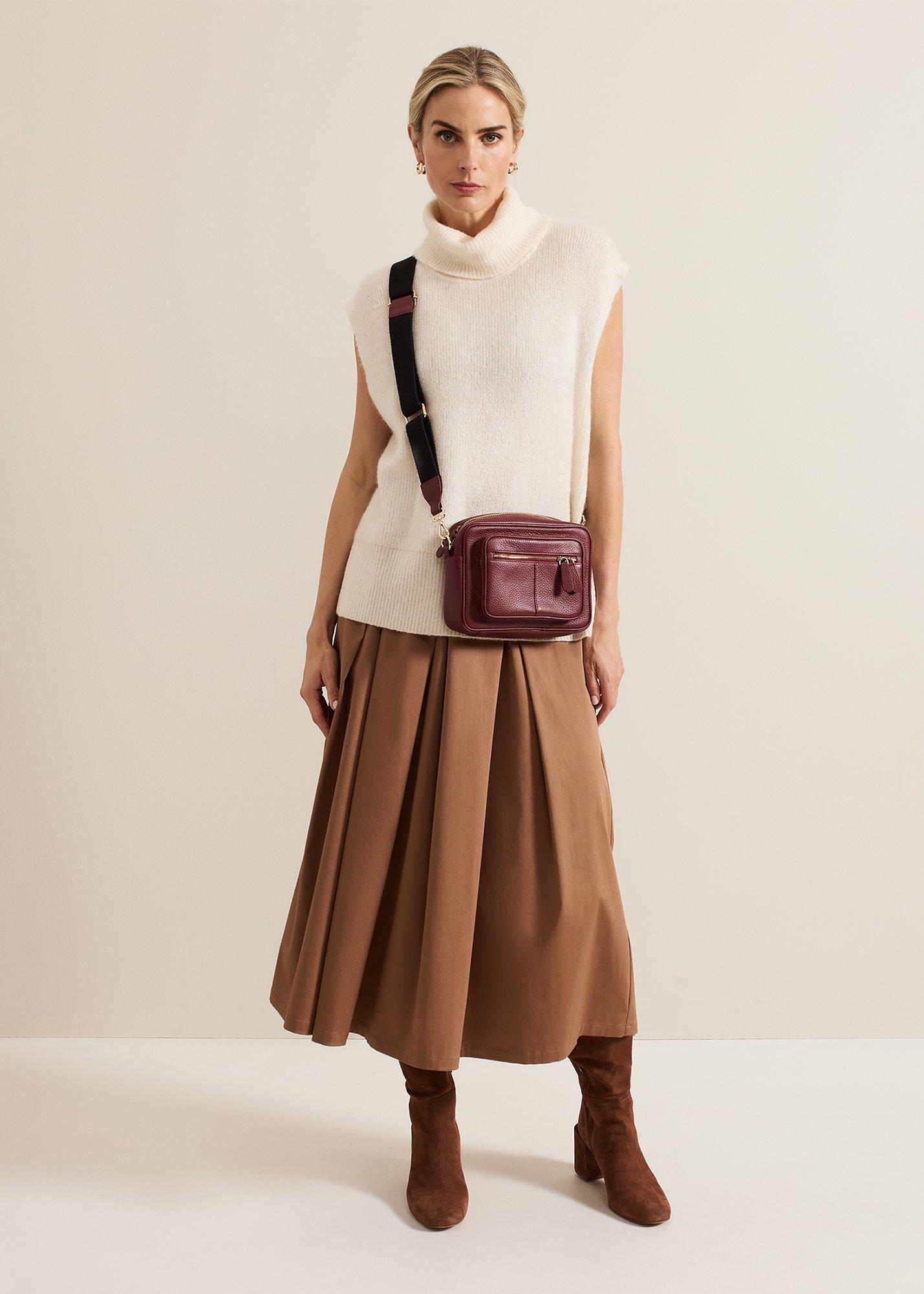 Trinity Petite Skirt