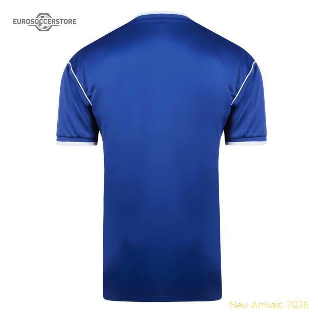 High Performance Team Official Jersey Officially Licensed Product