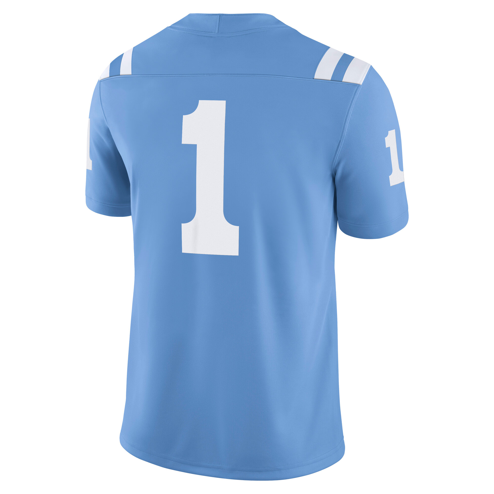 [NJP] UCLA Bruins Alternate Game Jersey - Light Blue
