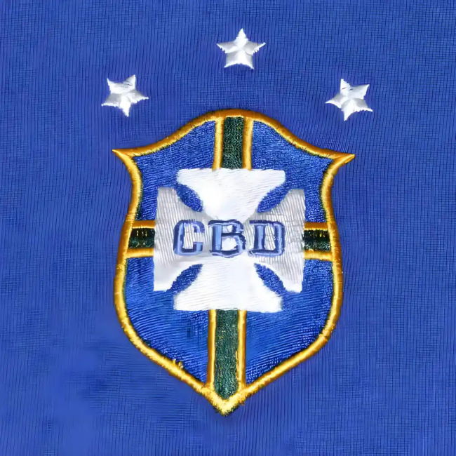 Brazil Classic Jersey Brazil