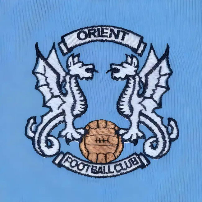 League Two Exclusive Away Jersey Leyton