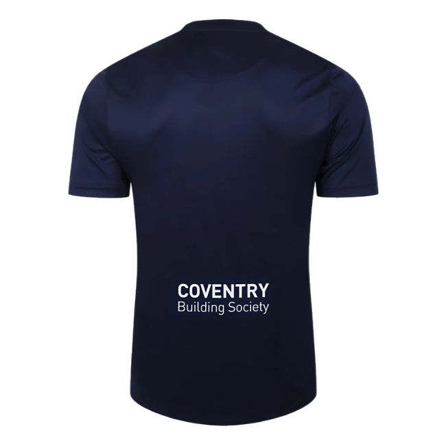 Coventry City official style Away Shirt 2023-2024