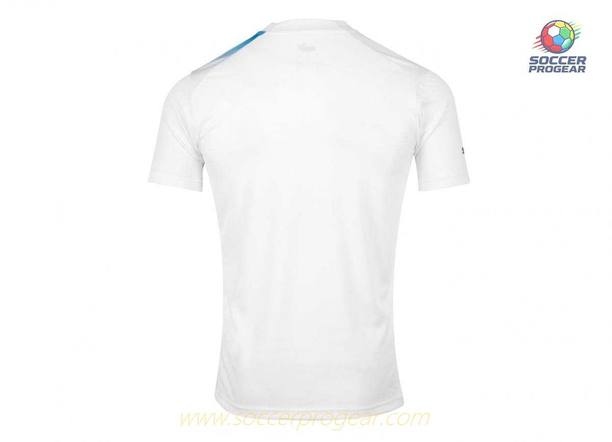 OM High Quality JERSEY 30 YEARS ANNIVERSARY CHAMPIONS LEAGUE KIDS