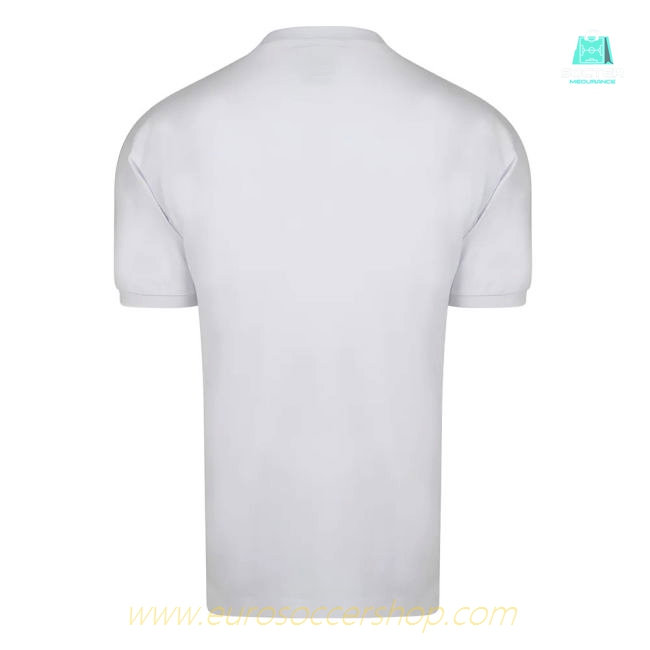 Score Draw Borussia Moenchengladbach 1972 Retro Football Shirt