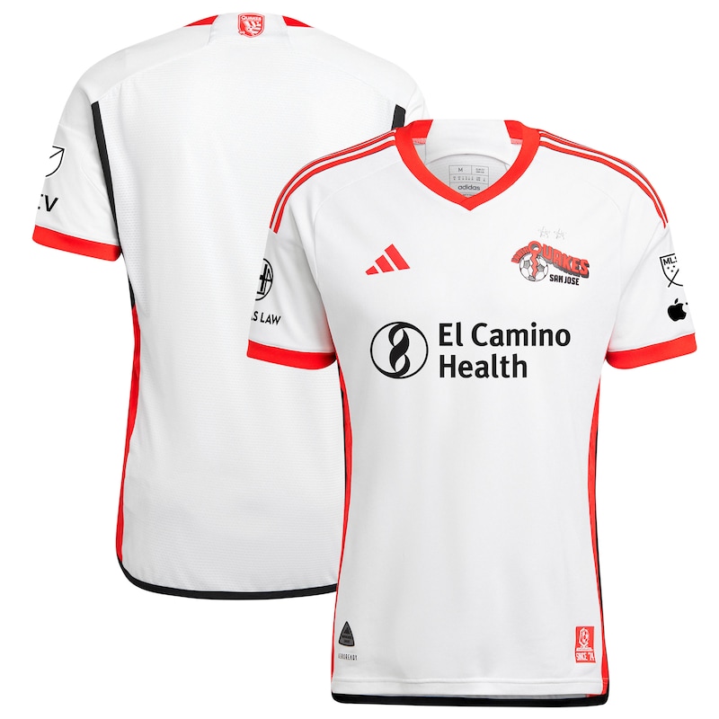 Professional  Men's 2025 Authentic Jersey - Authentic Soccer Jersey