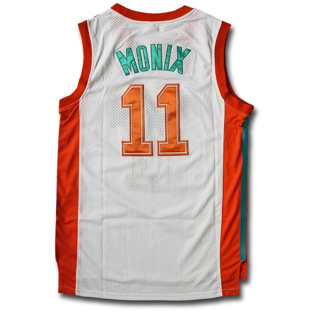 Special Custom Basketball Jersey PR2422
