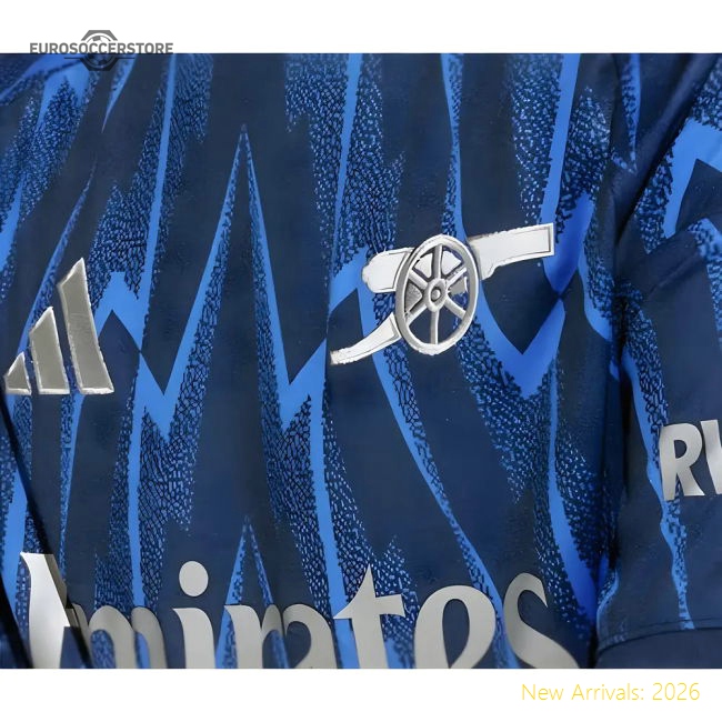 Official Licensed Authentic Team Jersey Perfect For Match Days