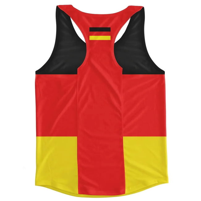 Germany A Team High Performance Home Pro Shirt