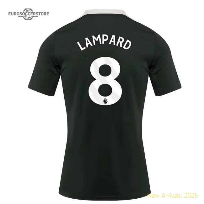 Football Club Third Shirt - Iconic Design From 1990S Season