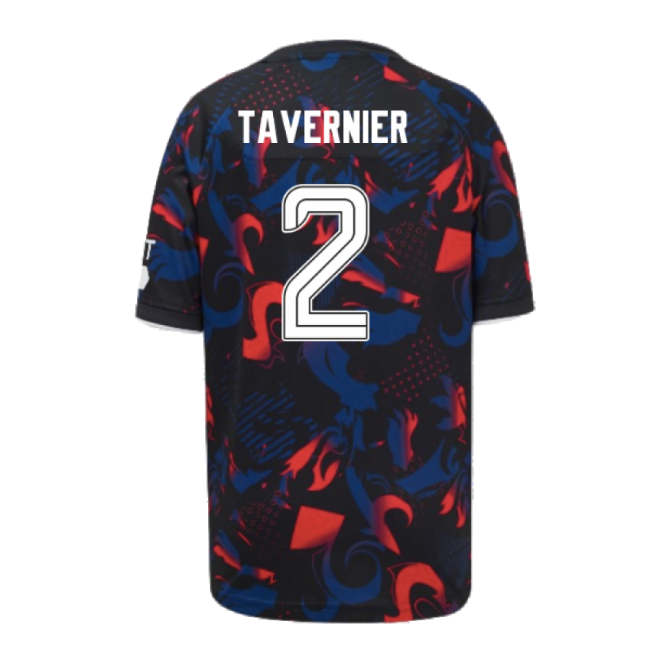 Gers E. Cavani #21 2024-2025 Season Official Merchandise