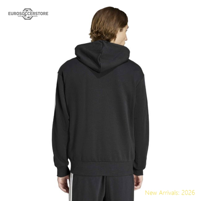Germany 2026-2027 Regular Jersey - Genuine Stretchable Timeless