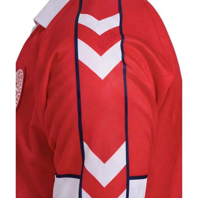 Minimalist 1988 Denmark Home Retro Shirt Cute