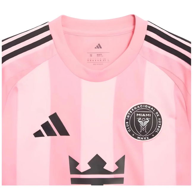 Home - Authentic Fan Edition - Match Quality - Game Day