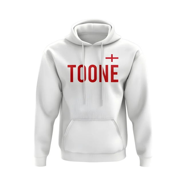 Authentic Ella Toone England Lightweight Football Euro Kit Performance