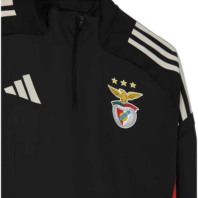 2025-2026 Football Club Premium Training Black - Special Edition