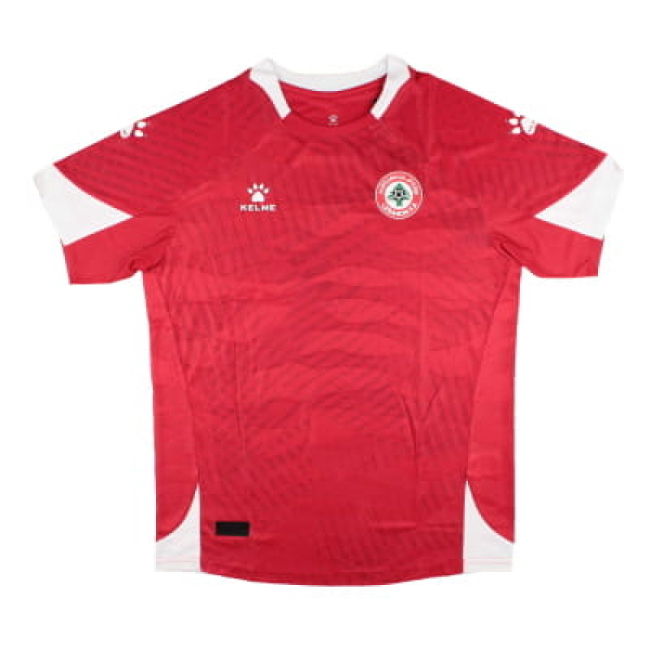 Lebanon Classic Home Jersey 2024-2025