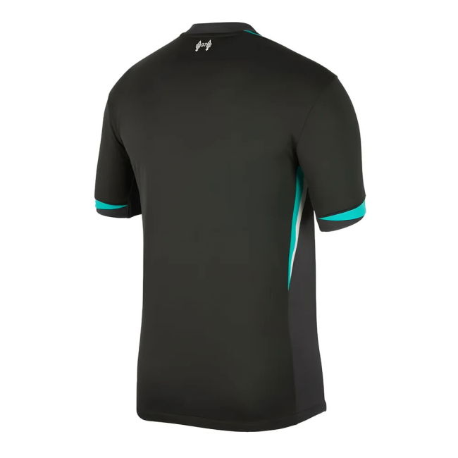 2024-2025 Liverpool Away Shirt