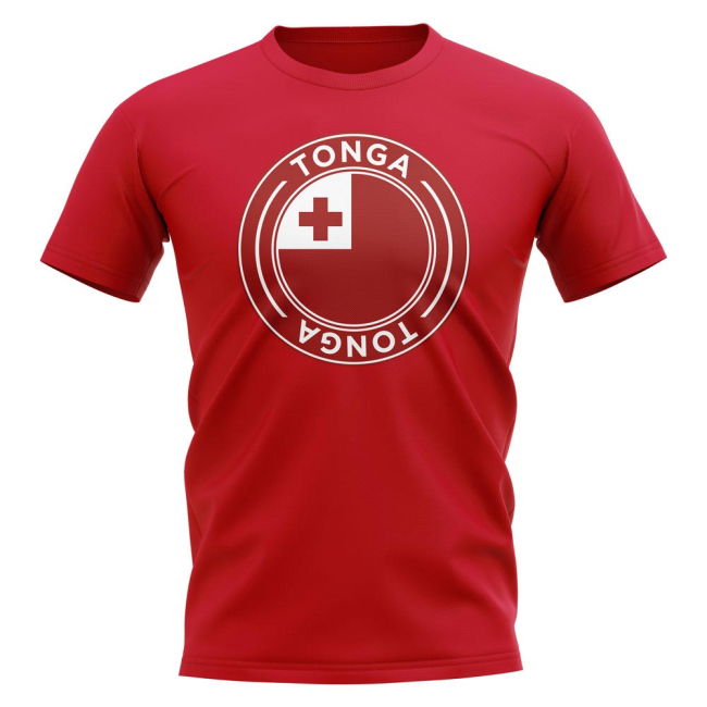Tonga Tonga Jersey - Adult