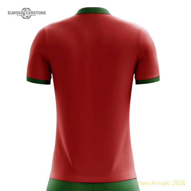 Modern Football Team Womens Jersey 2025-2026 Comfortable