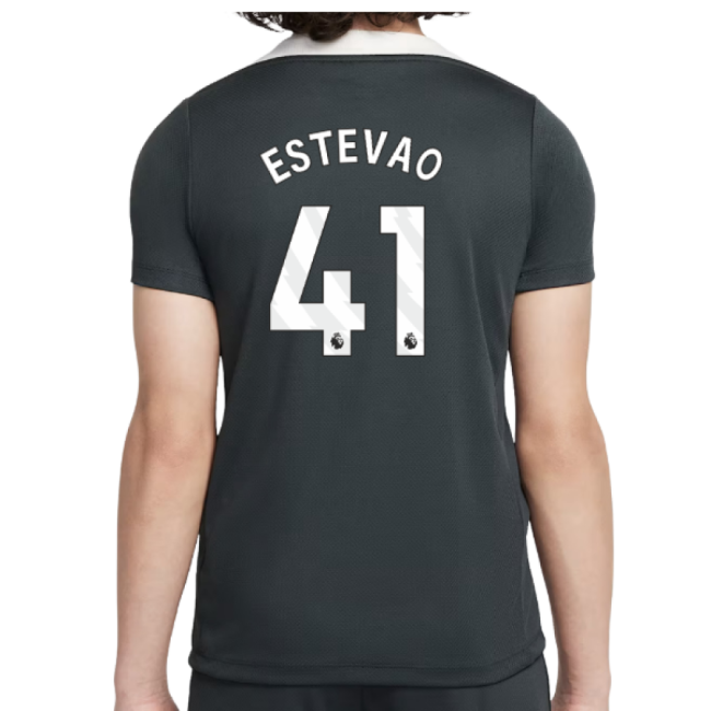 2025-20 Chelsea dynamic Third Football Shirt | top quality