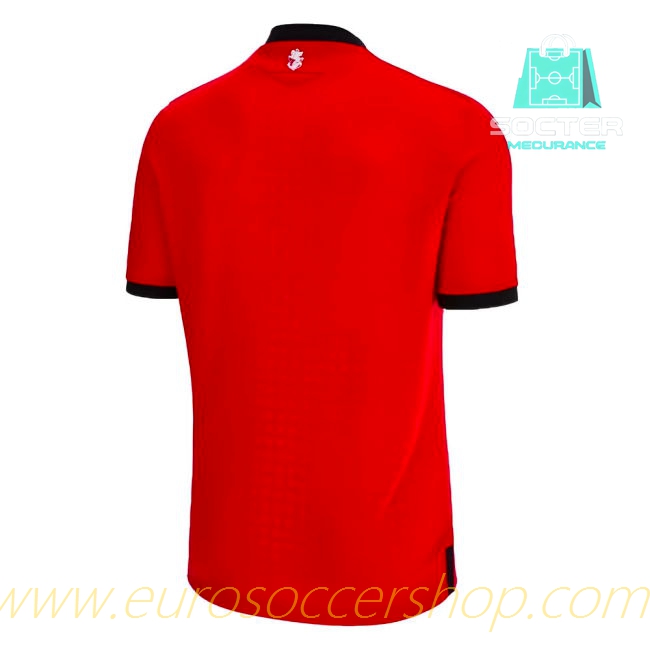 World Cup 2023-2024 Georgia Third Shirt