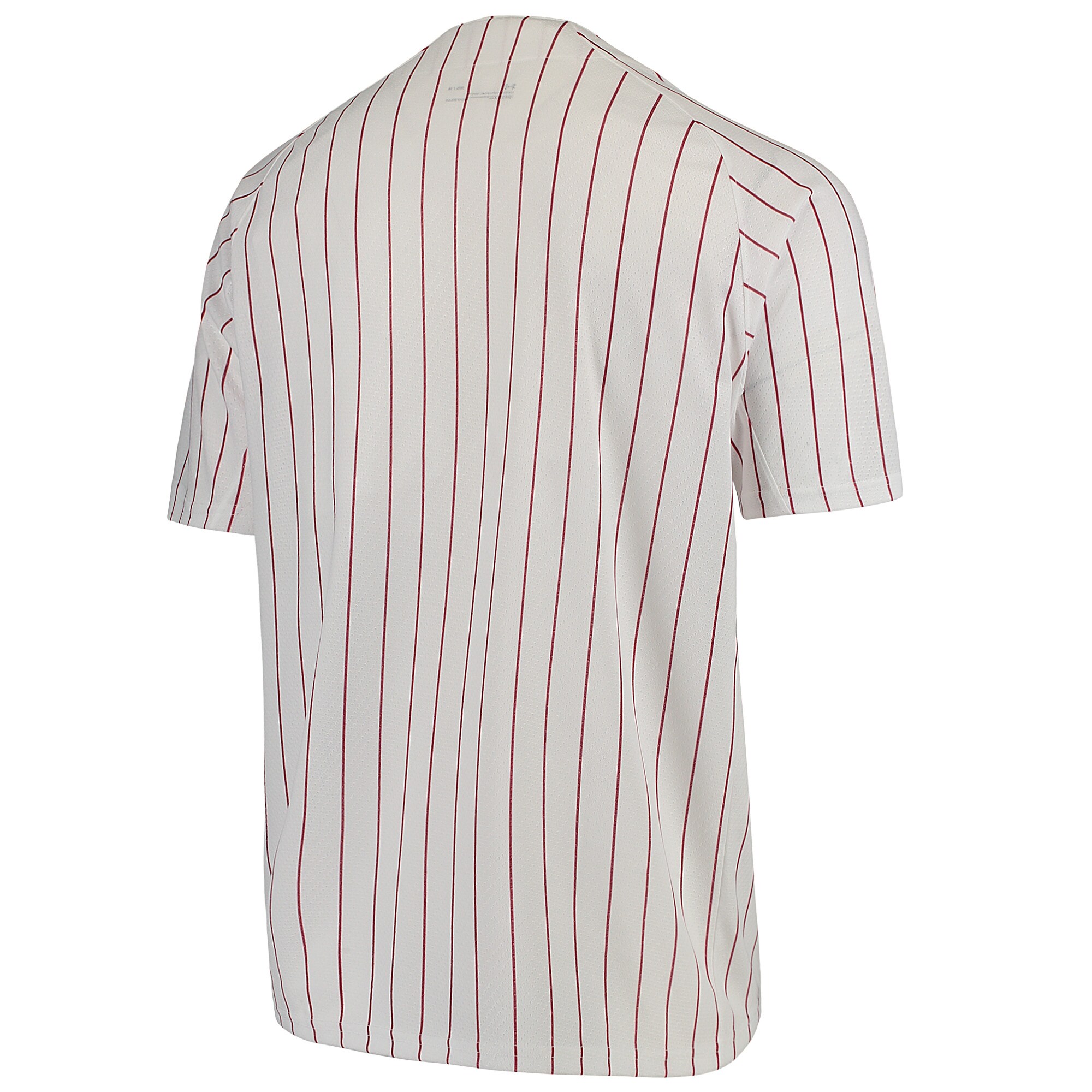 [NJP] South Carolina Gamecocks Performance Replica Baseball Jersey - White