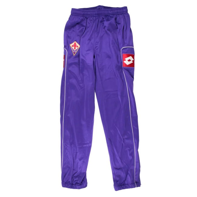 New Lightweight Fiorentina Home Soccer Jersey (Kids)