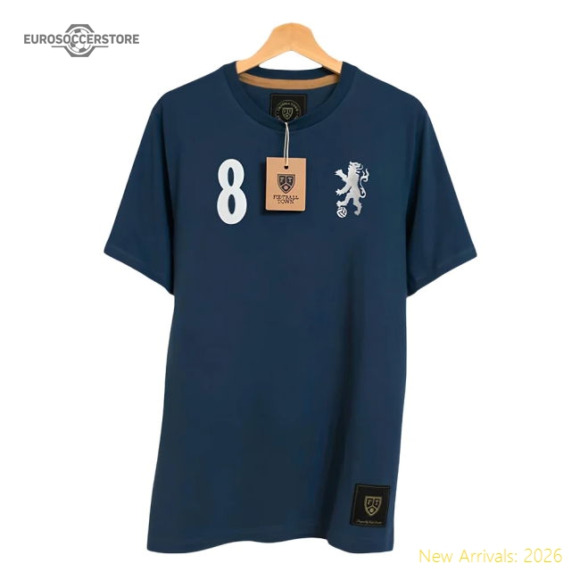 2023 Premium Quality Jersey For Team Fans High-Quality Materials