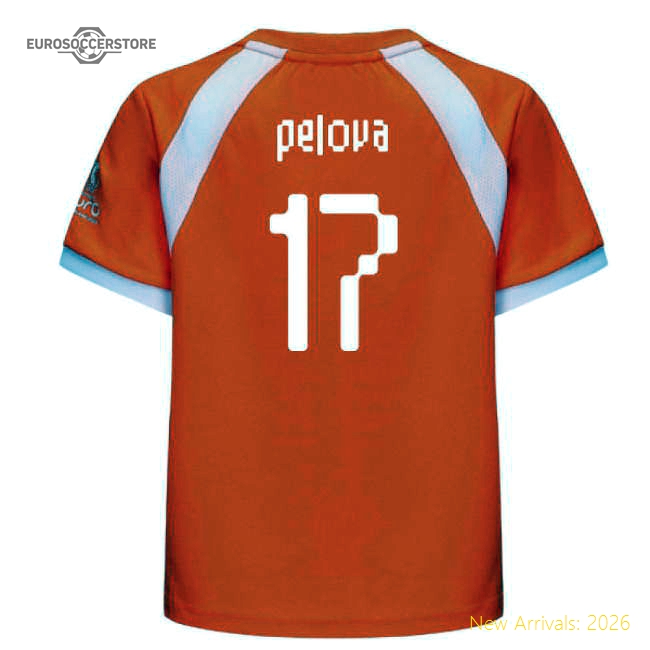 2024/25 Authentic Team Jersey Ideal For True Fans Perfect For Match