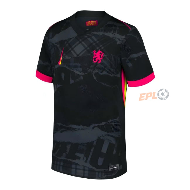 2024-20 Chelsea timeless Third Football Shirt | premium