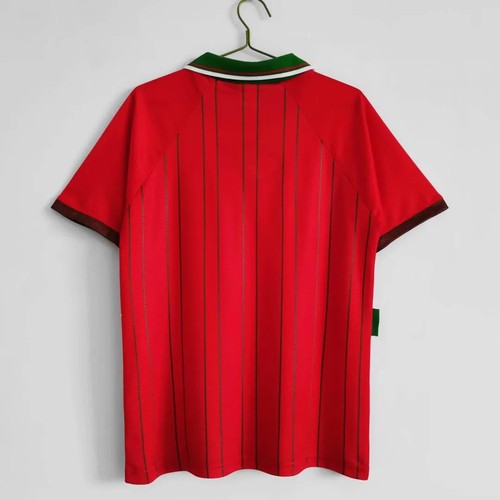 Official 1994 International Jersey Retro With Special Edition Design