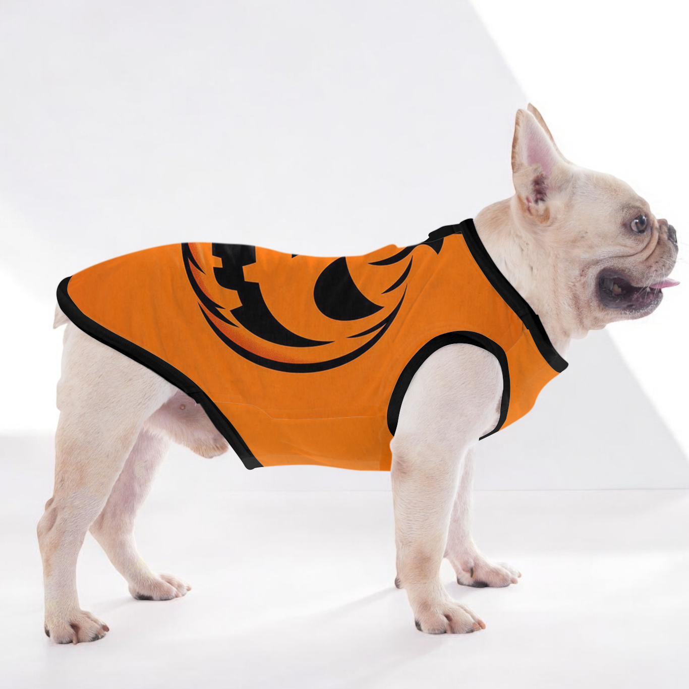 Street-Ready Trooper - Halloween Shirt For Frenchies - Frenchie Shop ...