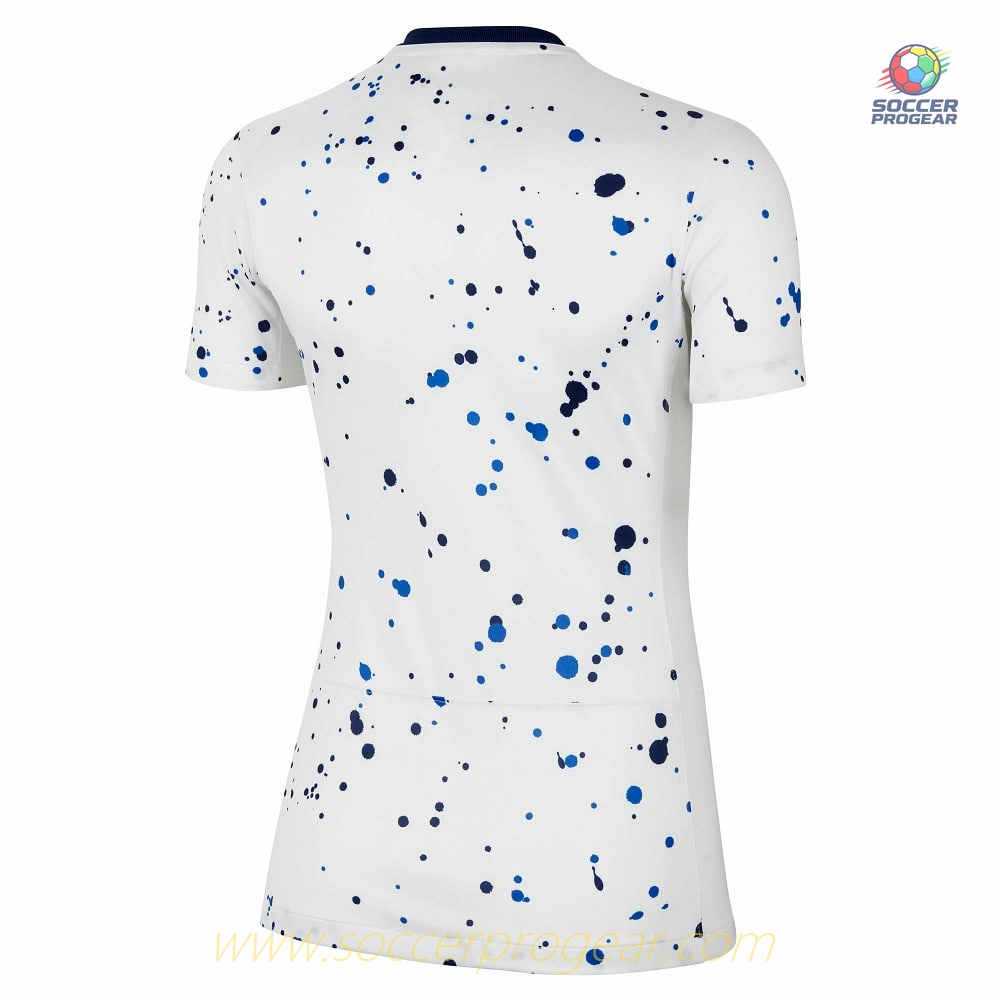 USA Player Version HOME SHIRT 2023 2024 WOMEN