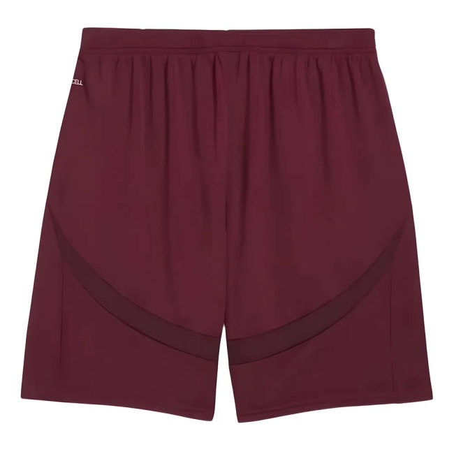 Man City Third Shorts 2024-2025 edition (Men