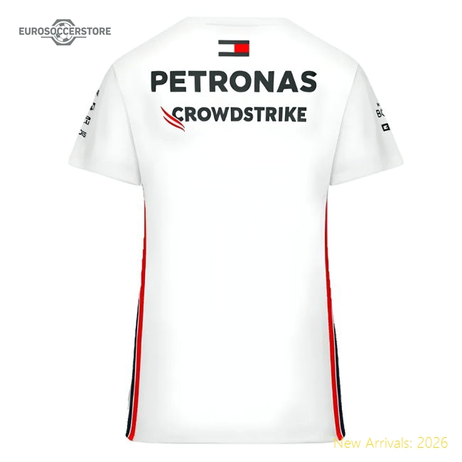 Modern Ladies Football Team Jersey 2024-2025 Smooth Smooth