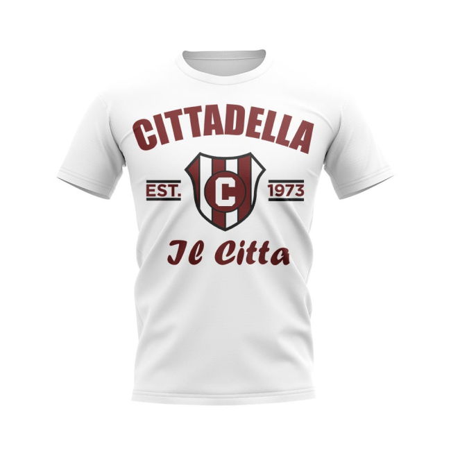 Football T-shirt Classic Official Merchandise Licensed Product (v2)