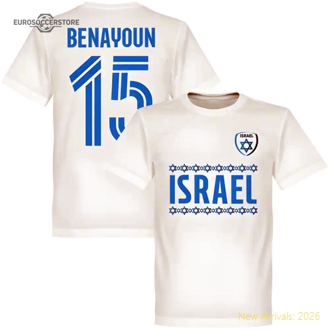 Premium Quality Team Replica Jersey Perfect For Match Days
