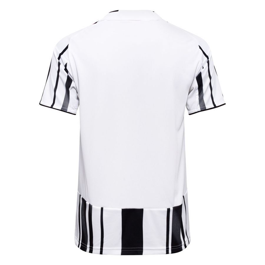 Juventus Home Shirt 2025/26 Women In Multiple Adult Sizes