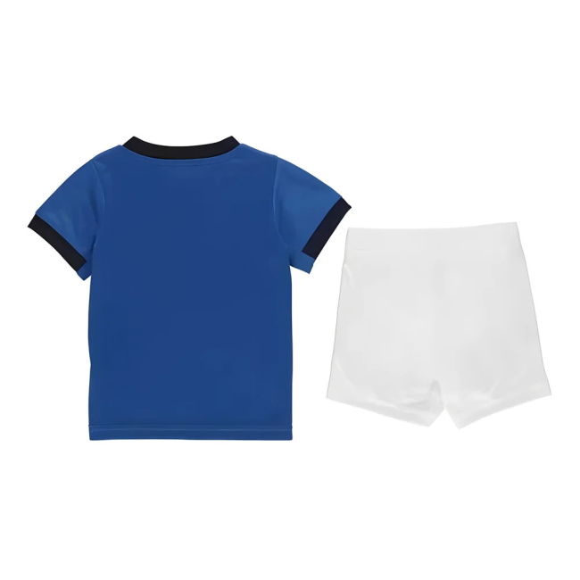 Italy Home Kit 2020-2021 edition