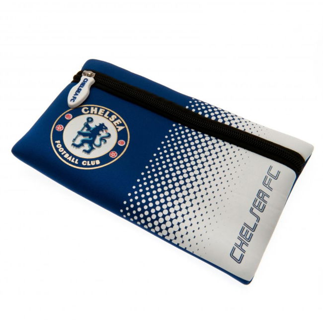 Licensed 2025-2026 Chelsea English Premier League Home Uniform (1)